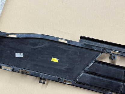 2018-2023 Ford Mustang GT California Special Front Bumper Lower Grille