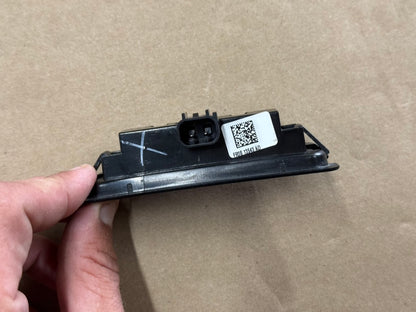 2024-2026 Ford Mustang License Plate Light