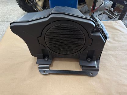 2024-2026 Ford Mustang GT Subwoofer Speaker