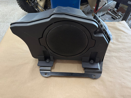 2024-2026 Ford Mustang GT Subwoofer Speaker