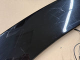 2014-2015 Chevrolet Camaro SS Rear Decklid Spoiler "Black"