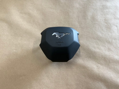 2024-2026 Ford Mustang Steering Wheel Air Bag - OEM
