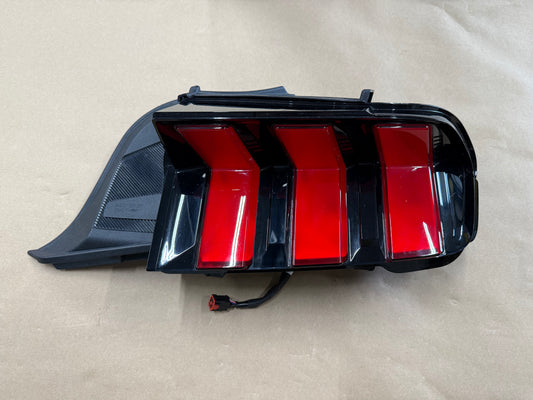 2024-2026 Ford Mustang GT EcoBoost Tail Light RH Passenger Side LED