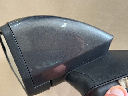 2015-2020 Ford Mustang GT LH Driver Side Mirror "J7"