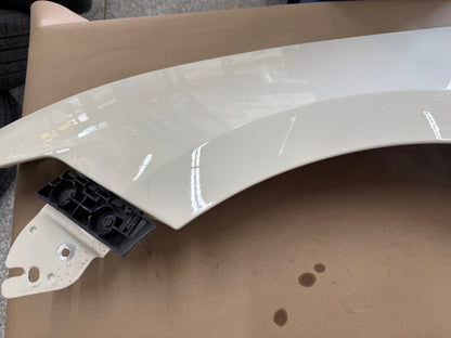 2015-2017 Ford Mustang GT LH Left Driver Side Fender "N4"