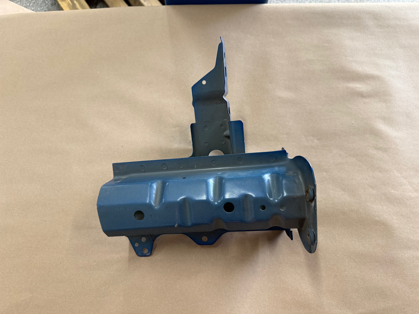 2015-2023 Ford Mustang GT 5.0 Frame Horn Cut LH Driver Side
