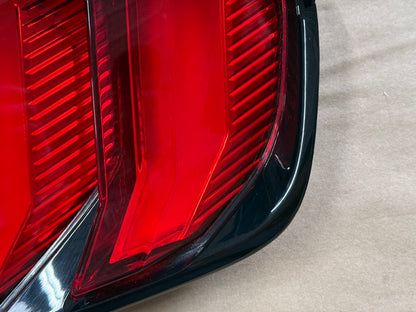 2018-2023 Ford Mustang GT V6 EcoBoost Tail Light RH Passenger Side LED