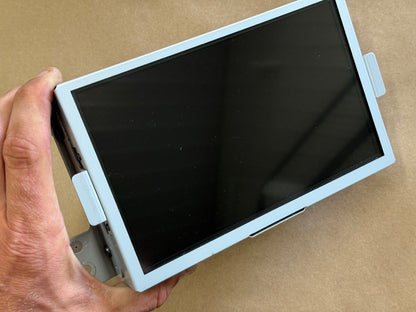 2022 Ford Mustang GT Touch Screen, Face Plate, Radio, Module USB Port