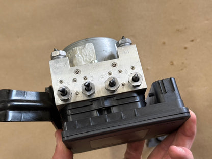 2019 Ford Mustang GT ABS Module Controller Anti-Lock Brakes "Auto"