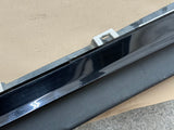 2015-2023 Ford Mustang GT V6 RH Passenger Side Skirt Molding "Black"