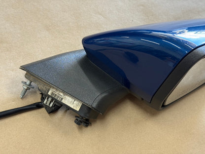 2021-2023 Ford Mustang GT RH Passenger Side Mirror "B3"