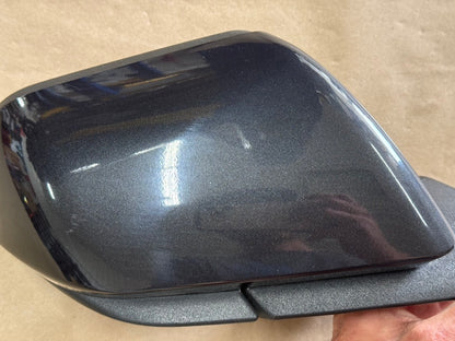 2021-2023 Ford Mustang GT RH Passenger Side Mirror "HY"