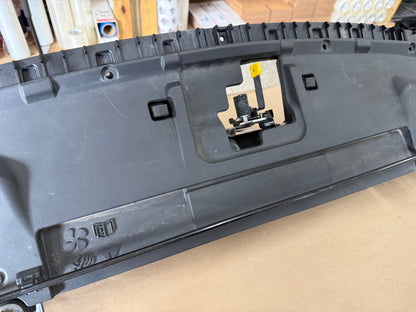 2018-2023 Ford Mustang GT 5.0L Upper Radiator Support