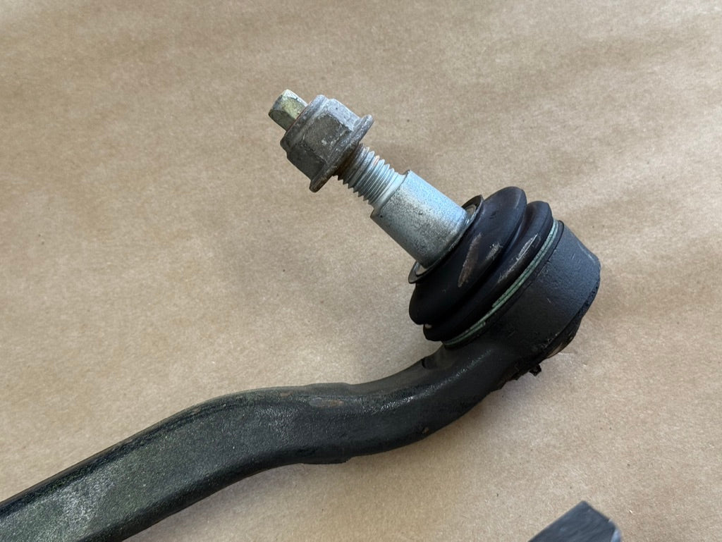2015-2023 Ford Mustang GT RH LH Side Front Control Arms Frontward Rearward PP1 - OEM