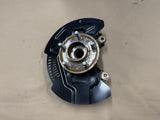 2024-2025 Ford Mustang GT LH Driver Side Front Spindle Knuckle Hub