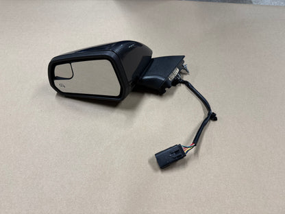 2015-2020 Ford Mustang GT LH Driver Side Mirror "J7"
