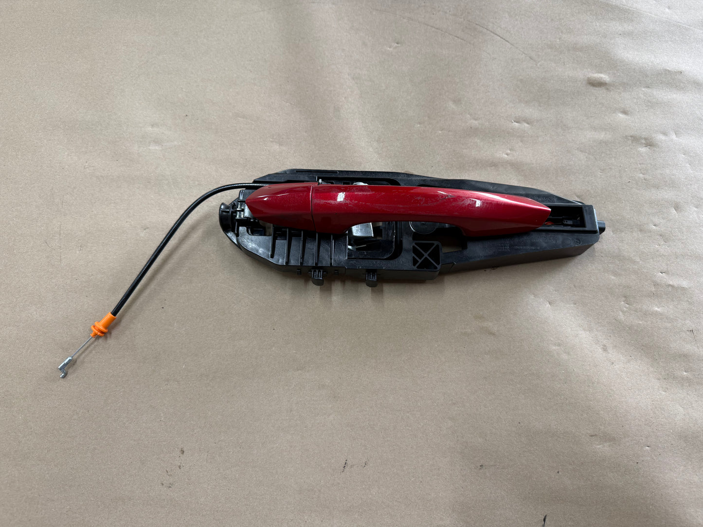 2015-2023 Ford Mustang RH Passenger Side Door Handle "D4"