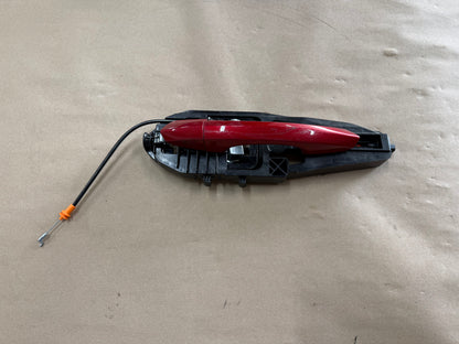 2015-2023 Ford Mustang RH Passenger Side Door Handle "D4"