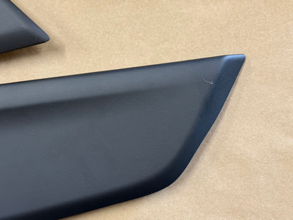 2024-2026 Ford Mustang Center Console Top Plastic