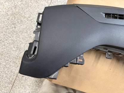2024-2026 Ford Mustang S650 Dash Pad Board