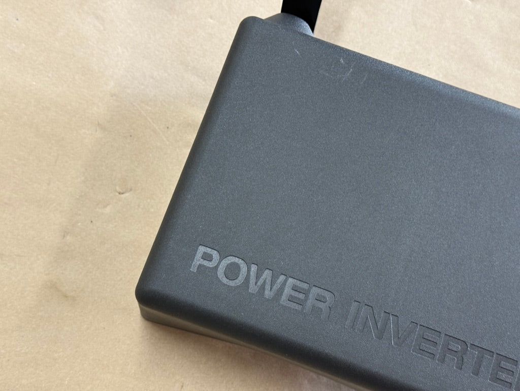 2023-2026 Ford F-250 F-350 Electric Power Inverter