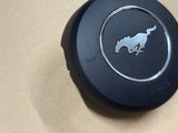 2015-2017 Ford Mustang Steering Wheel Air Bag - OEM