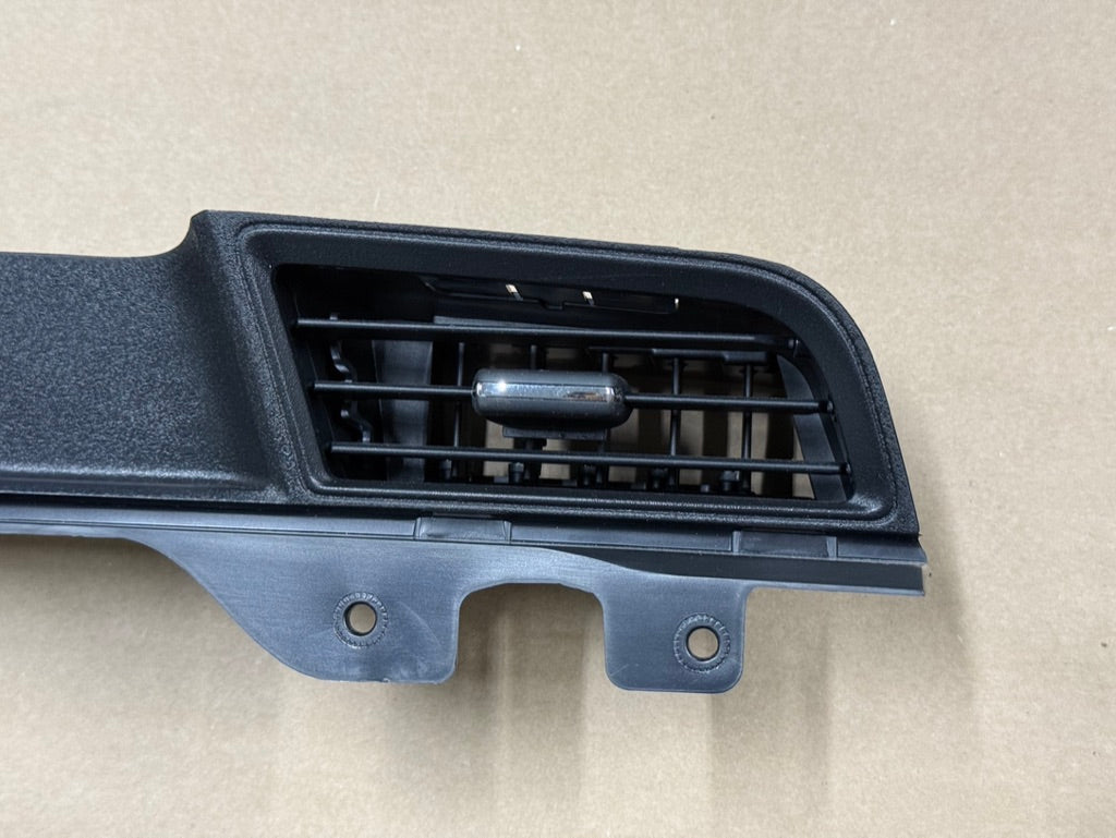 2015-2023 Ford Mustang GT Dash Plaque Trim Insert