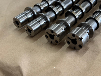 2024-2026 Ford Mustang GT 5.0L Intake Exhaust Camshafts Set of 4 "USED"