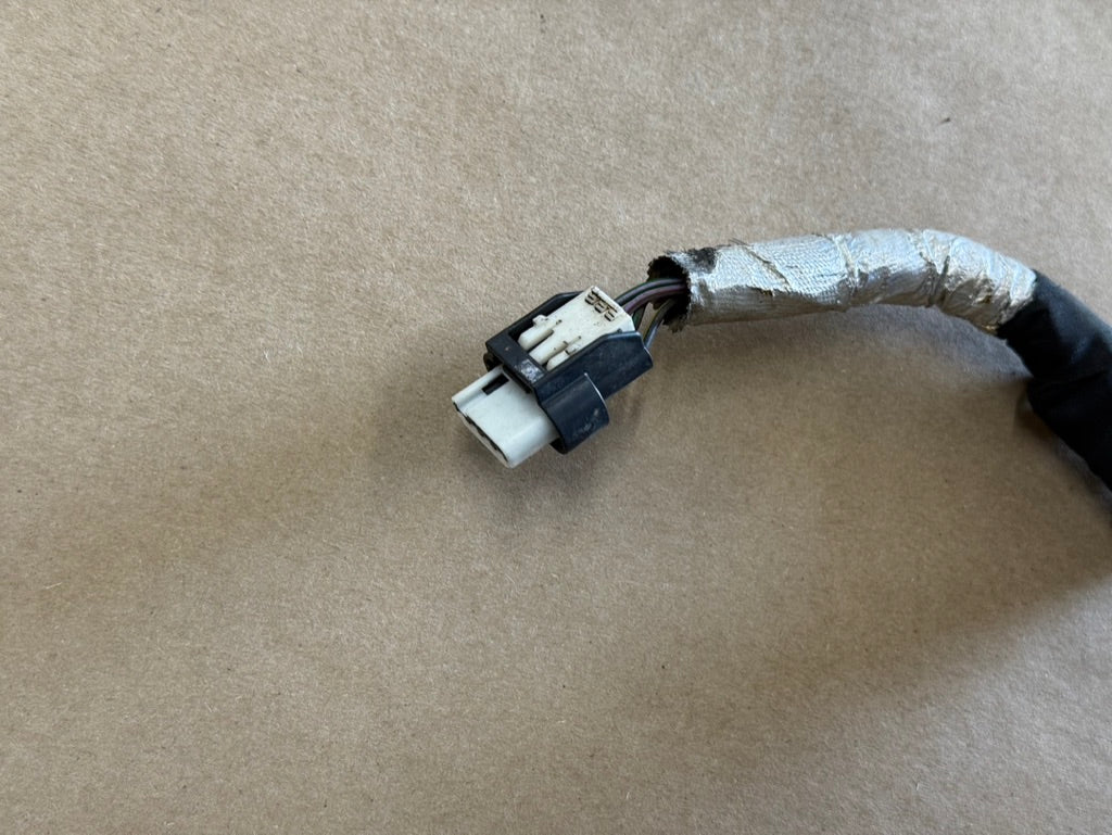 2018-2023 Ford Mustang GT Exhaust Jumper Wiring