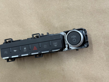 2024-2026 FORD MUSTANG RADIO AUDIO CONTROLLER "PR3T-18K811-AFW"