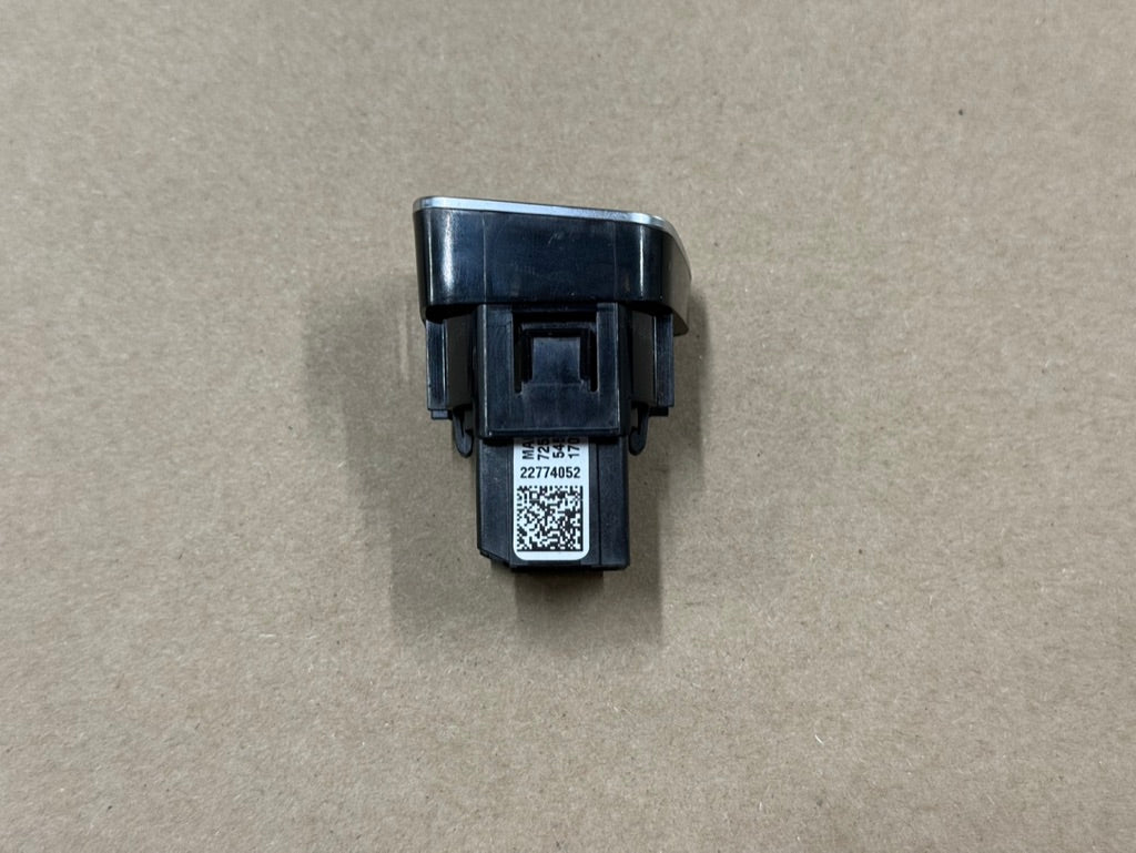 2016-2023 Chevrolet Camaro Push Start Button