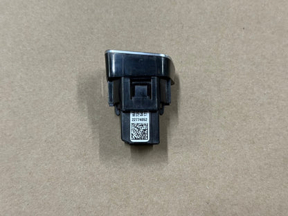 2016-2023 Chevrolet Camaro Push Start Button