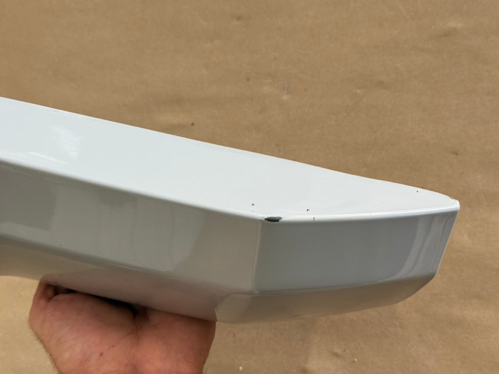 2023-2026 Ford F-250 F-350 F-450 LH Driver Side Rear Cab Corner "DR"