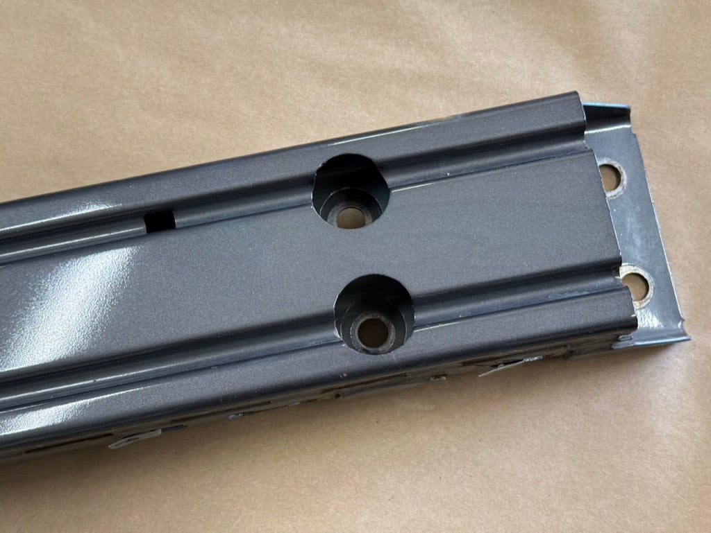 2018-2023 Ford Mustang GT Front Bumper Support Reinforcement "M7"