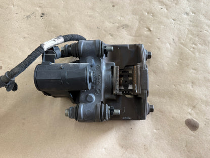 2024-2026 Ford Mustang GT Rear LH Driver Electric Emergency Brake Caliper