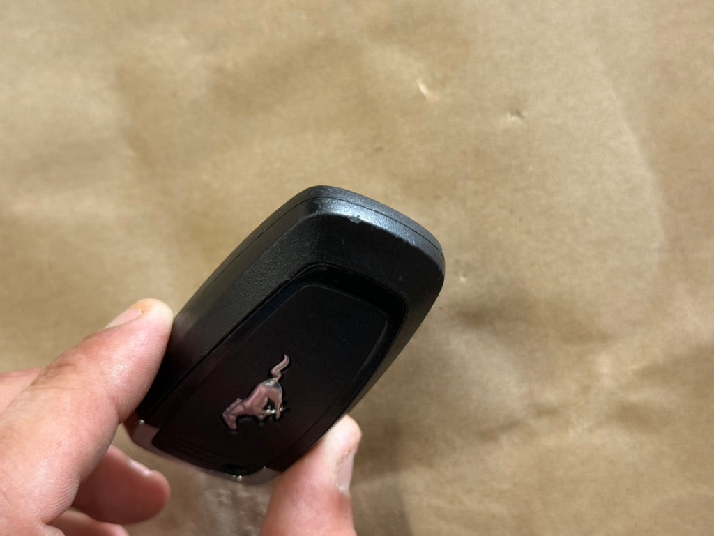 2018-2023 Ford Mustang Automatic Key Fob