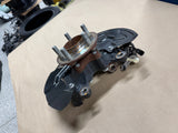 2024-2026 Ford Mustang GT LH Driver Side Front Spindle Knuckle Hub