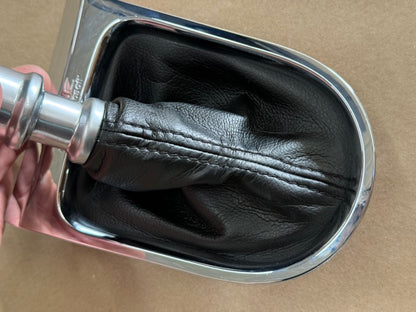 2015-2017 Ford Mustang Manual Shift Boot Trim