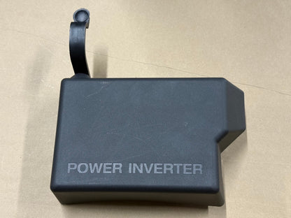 2023-2025 Ford F-250 F-350 Electric Power Inverter