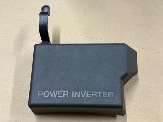 2023-2025 Ford F-250 F-350 Electric Power Inverter
