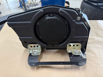 2015-2017 Ford Mustang GT Ecoboost Shaker Subwoofer Speaker