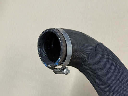 2023-2025 Ford F-250 F-350 Super Duty 6.7L Intercooler Outlet Tube Hose