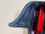 2015-2017 Ford Mustang GT V6 EcoBoost Tail Light RH Passenger Side LED