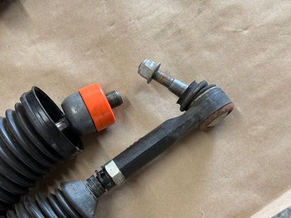 2018-2023 Ford Mustang GT 5.0L Electronic Steering Rack 18k miles