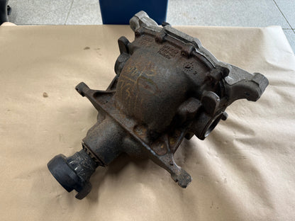 2018-2023 Ford Mustang GT 5.0L Rear Differential 3.55 Gear 8.8" 55k miles