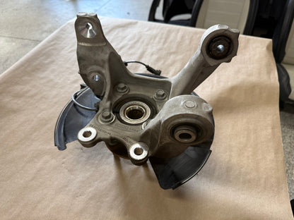 2015-2023 Ford Mustang 5.0 GT LH Driver Side Rear Spindle Knuckle Hub