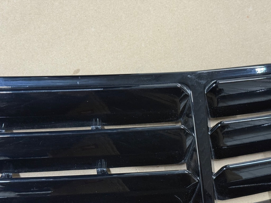 2024-2026 Ford Mustang GT Hood Vent