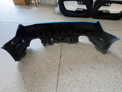 2018-2023 Ford Mustang GT Rear Bumper Complete Parking Sensors "AE"