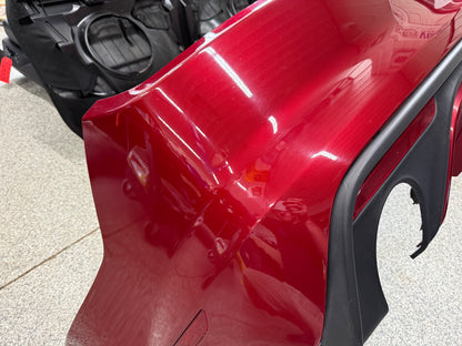 2015-2017 Ford Mustang GT Rear Bumper Complete "RR"