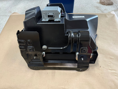 2015-2017 Ford Mustang GT Ecoboost Shaker Subwoofer Speaker